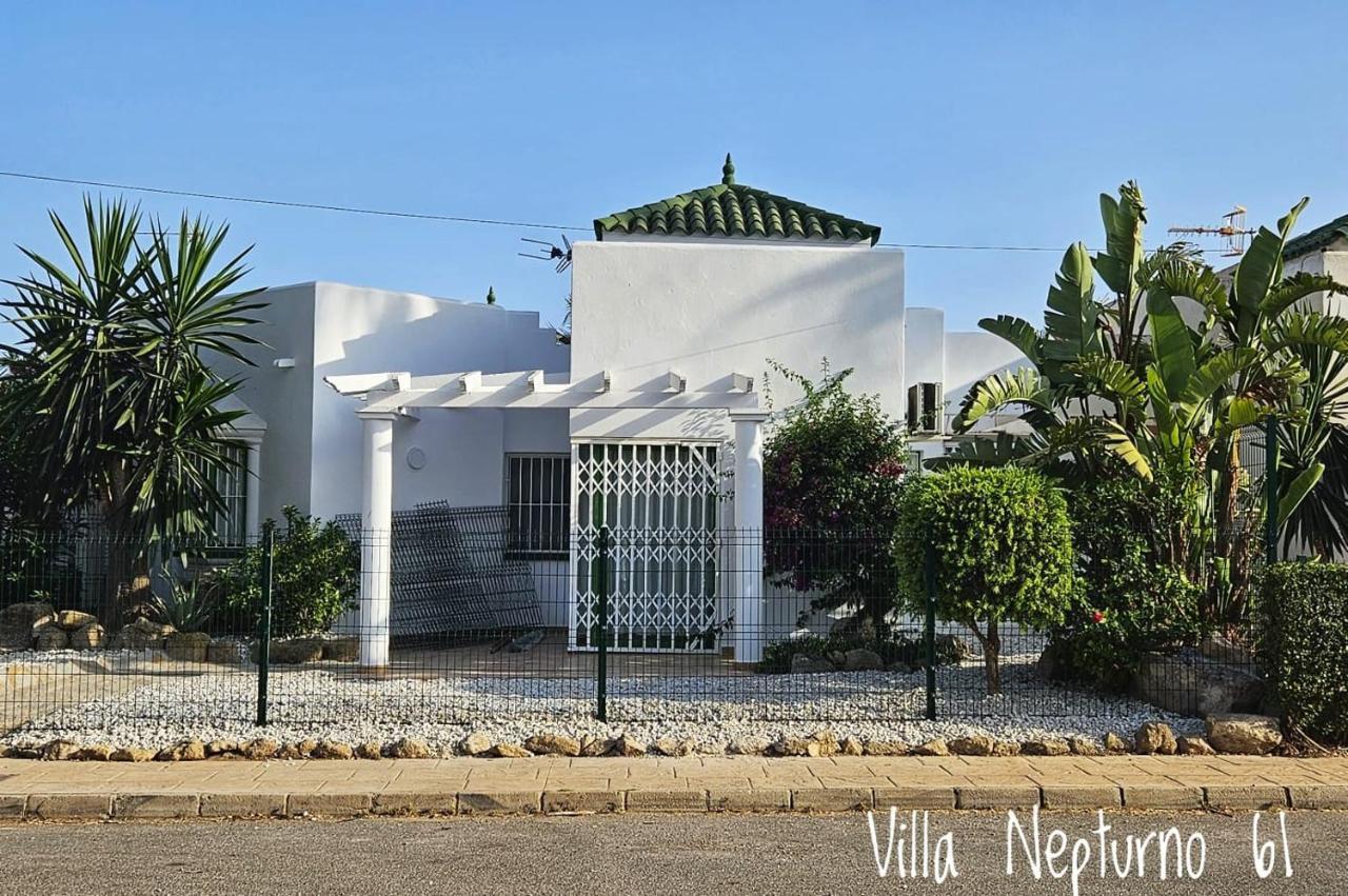 Casa Neptuno *